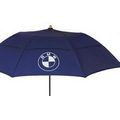 The Vented Grand Traveler Folding Umbrella